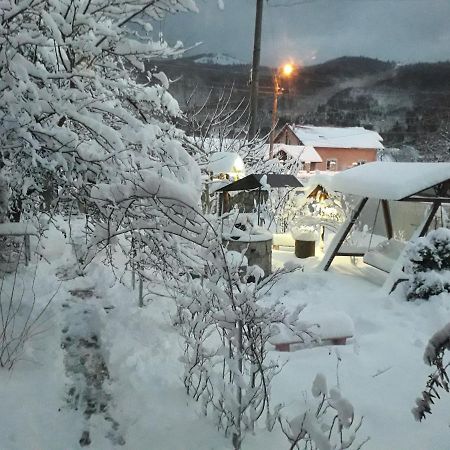 Лаванда Yaremche Luaran gambar