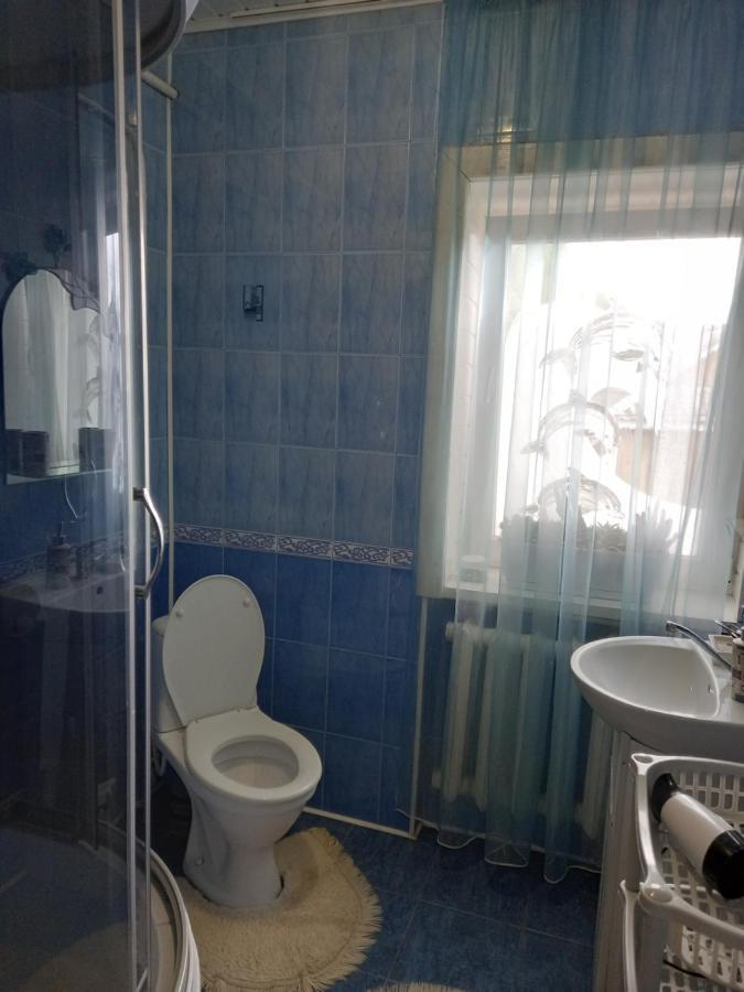 Лаванда Yaremche Luaran gambar