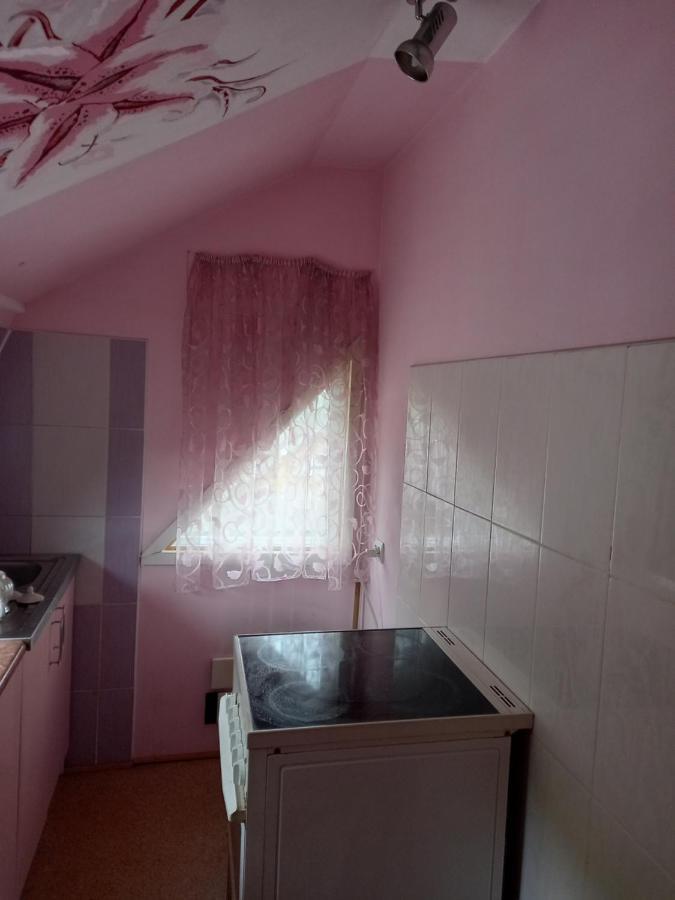 Лаванда Yaremche Luaran gambar