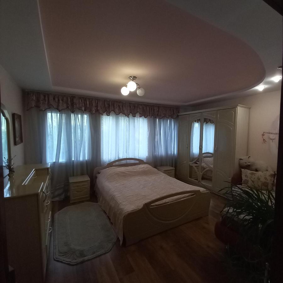 Лаванда Yaremche Luaran gambar