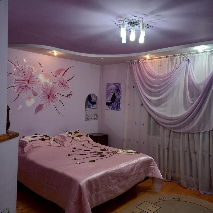 Лаванда Yaremche Luaran gambar