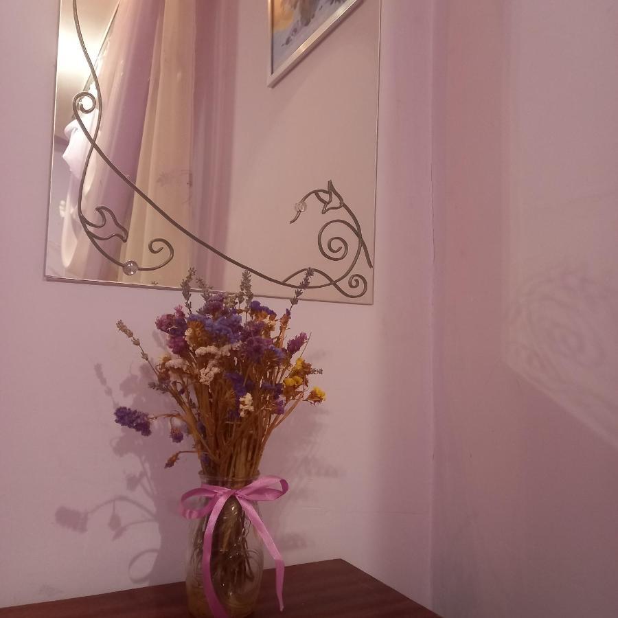 Лаванда Yaremche Luaran gambar
