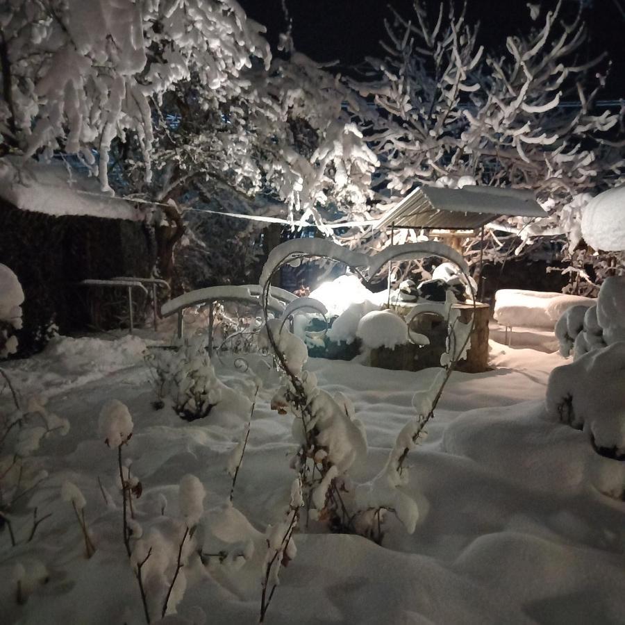 Лаванда Yaremche Luaran gambar