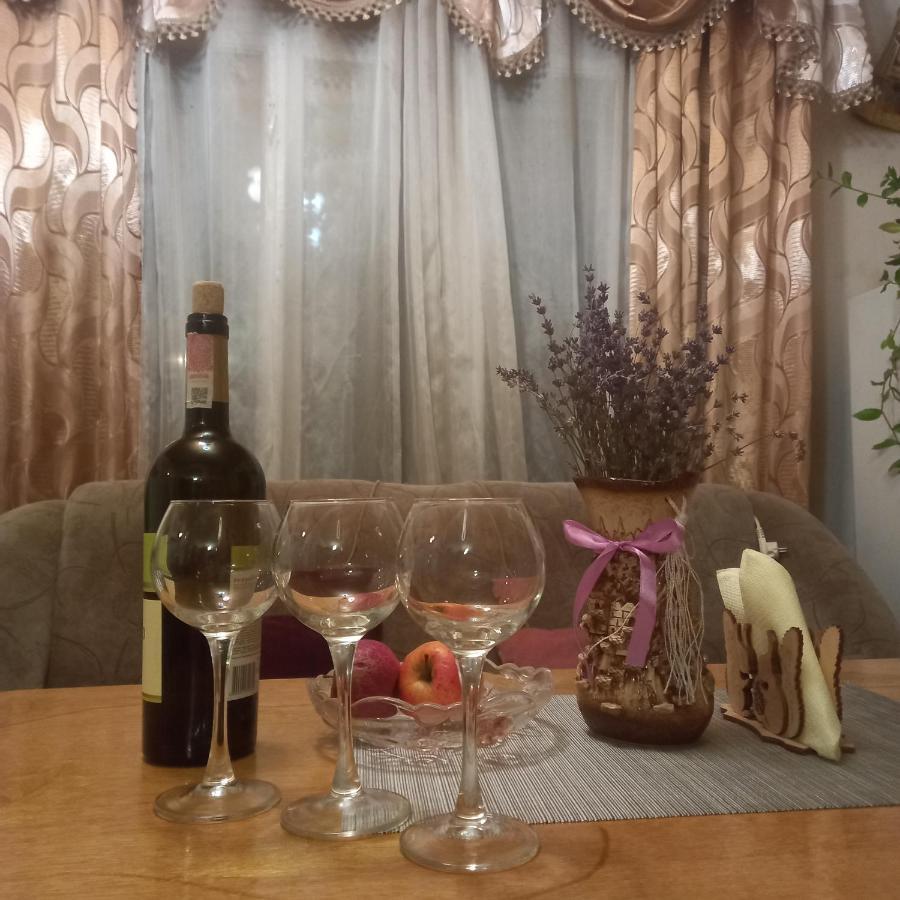 Лаванда Yaremche Luaran gambar
