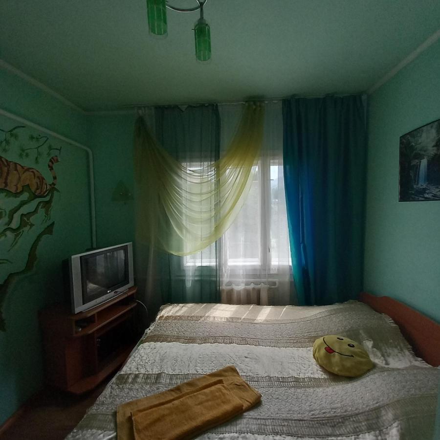 Лаванда Yaremche Luaran gambar