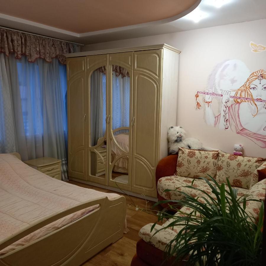 Лаванда Yaremche Luaran gambar
