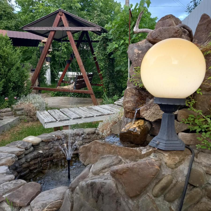 Лаванда Yaremche Luaran gambar