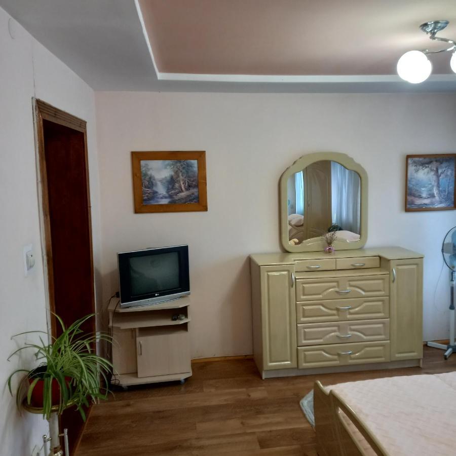 Лаванда Yaremche Luaran gambar