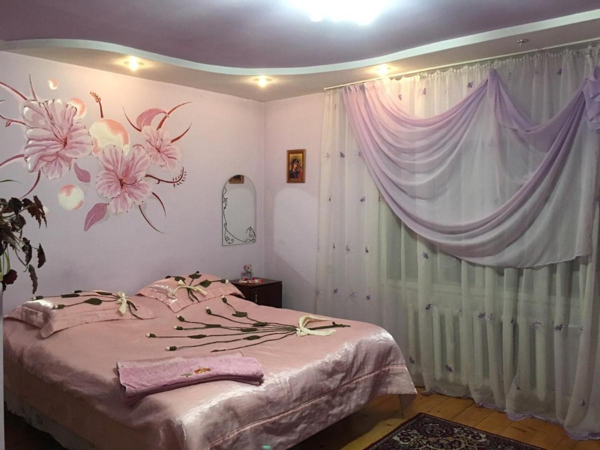 Лаванда Yaremche Luaran gambar