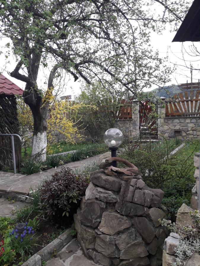 Лаванда Yaremche Luaran gambar